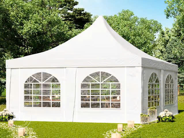 Lều trại - Image 2